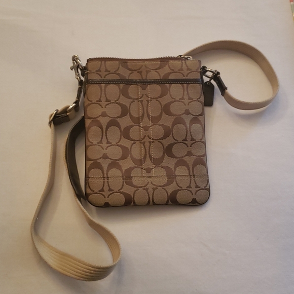 Coach satchel - Picture 2 of 8